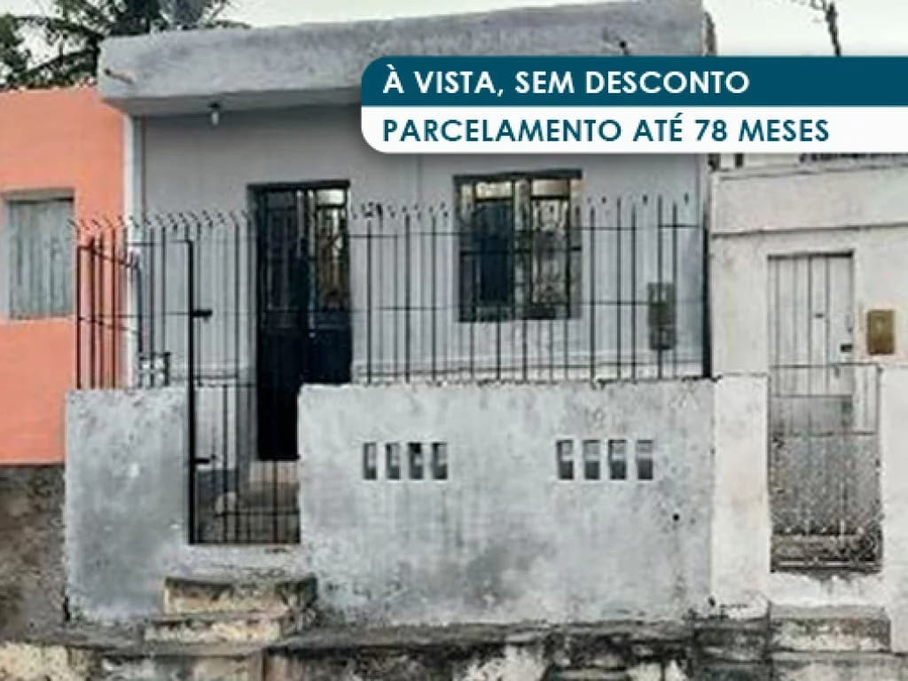 Casa 56 m² - Centenário - Pesqueira - PE - foto 3