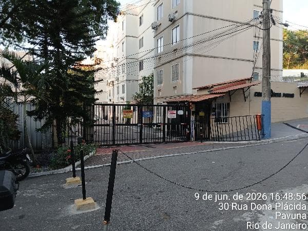 COND PARIS