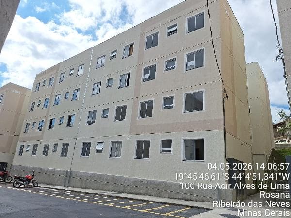 RESIDENCIAL PROVÍNCIA DE ARAGÃO