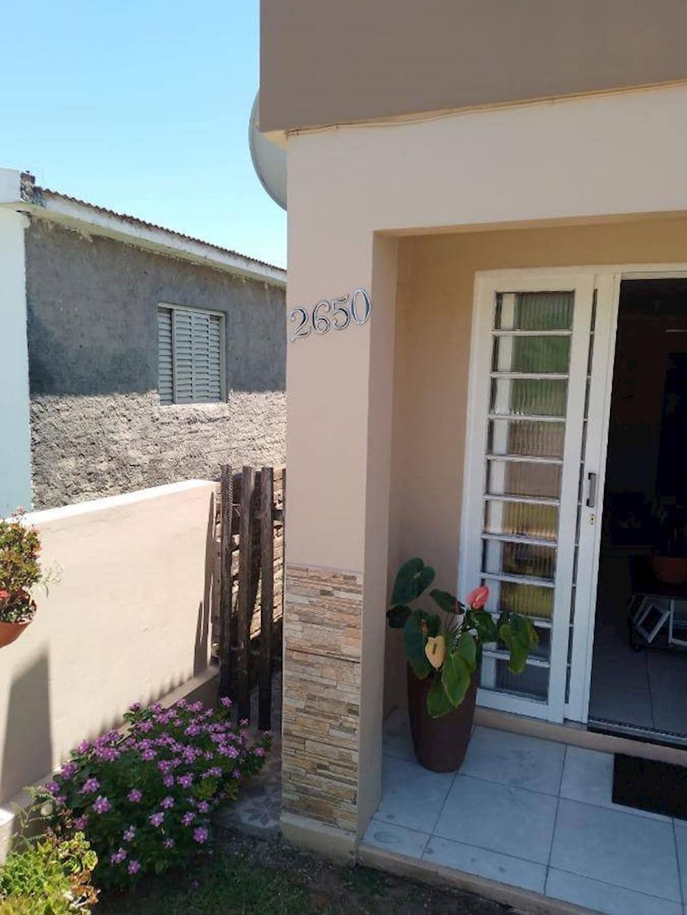 Casa - Vila Nova - Rosário do Sul/RS - foto 2
