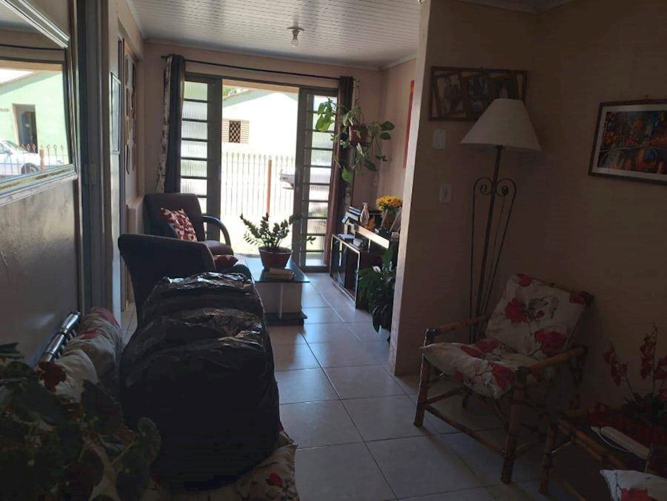 Casa - Vila Nova - Rosário do Sul/RS - foto 3