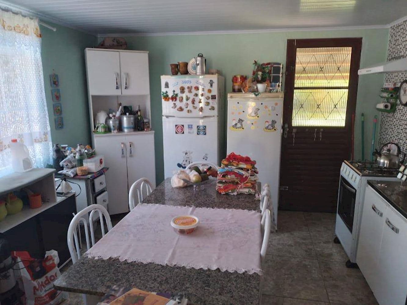 Casa - Vila Nova - Rosário do Sul/RS - foto 4