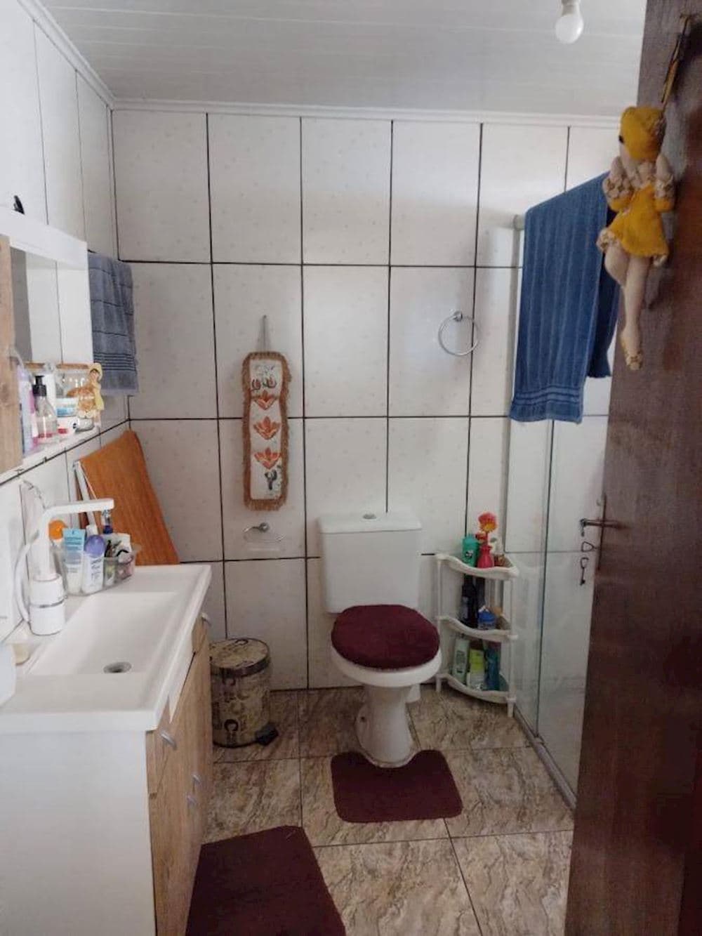 Casa - Vila Nova - Rosário do Sul/RS - foto 5