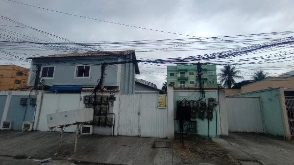 JARDIM NOSSA SENHORA AUXILIADORA
