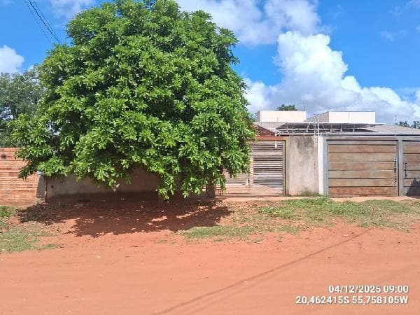 AQUIDAUANA - SANTA TEREZINHA