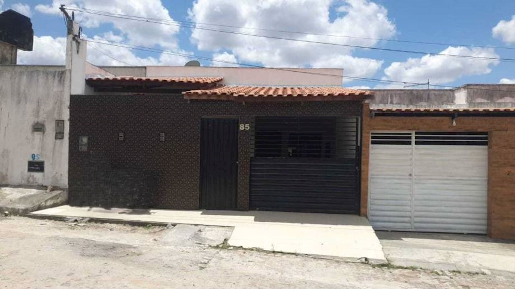 Casa, Padrão, 1 vaga(s) de garagem - foto 3