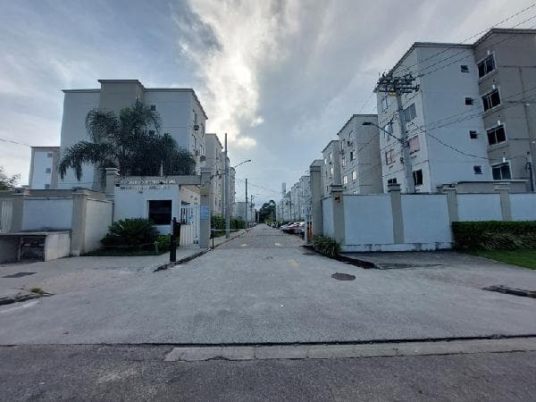 RESIDENCIAL QUINTA DO INGA