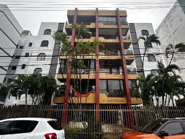 EDIFICIO MORRO DAS VIVENDAS