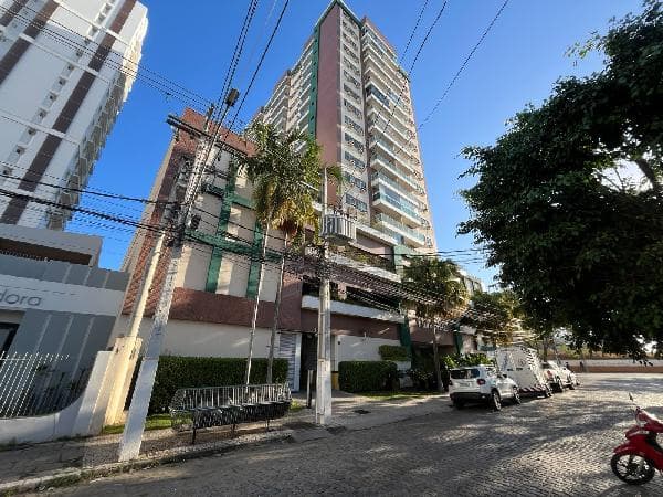 VARANDAS DO TAMANDARÉ