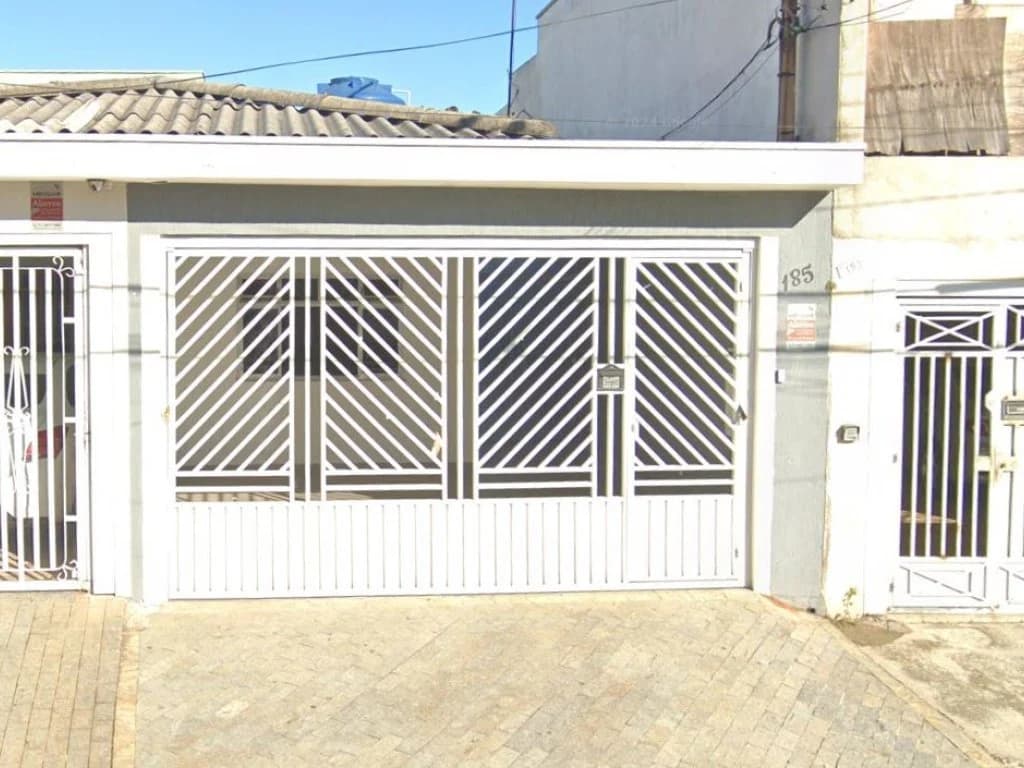 Casa 95 m² - Jardim Imperador - São Paulo - SP - foto 3