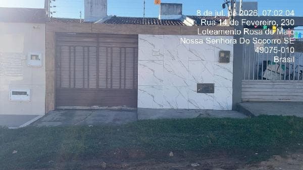 LOT JARDIM ROSA DE MAIO COMPLEXO JARDIM