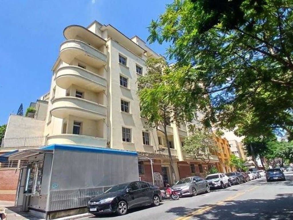 Prédio Comercial 1.451 m² (área construída) - Vila Buarque - São Paulo - SP - foto 5