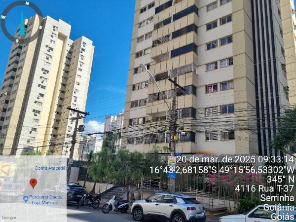 COND BORGES LANDEIRO