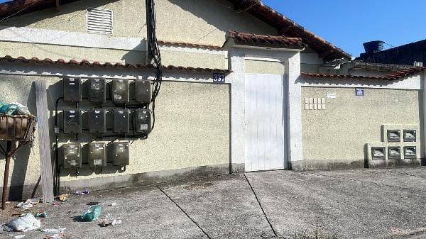 SAO GONCALO - JARDIM CATARINA