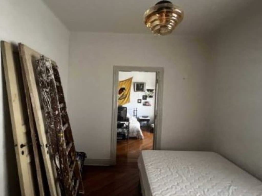 Apartamento 101 m² - Campos Elíseos - São Paulo - SP