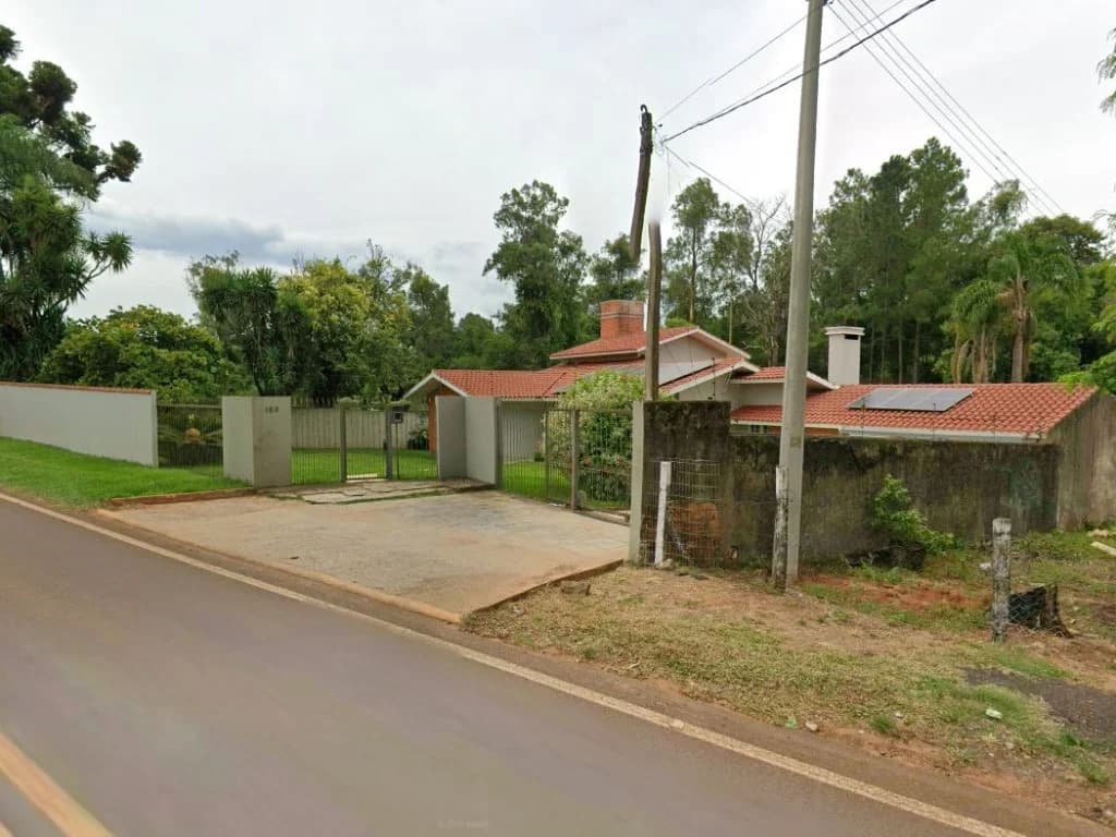 Casa 346 m² - Volta da Charqueada - Cachoeira do Sul - RS - foto 2