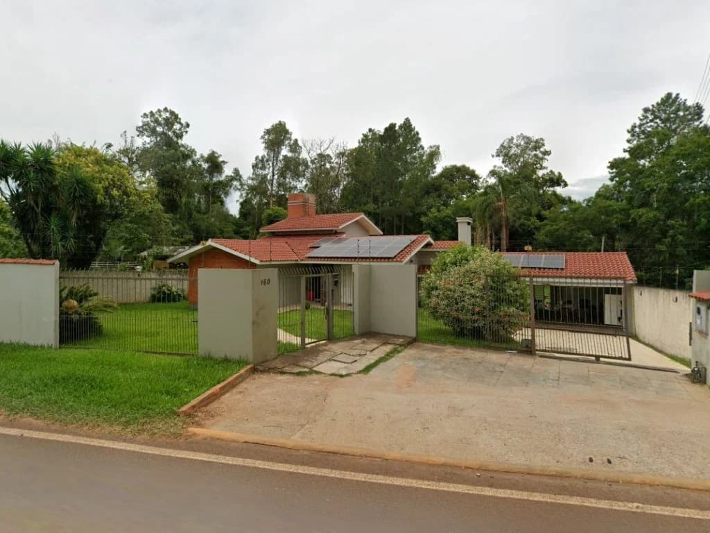 Casa 346 m² - Volta da Charqueada - Cachoeira do Sul - RS - foto 3