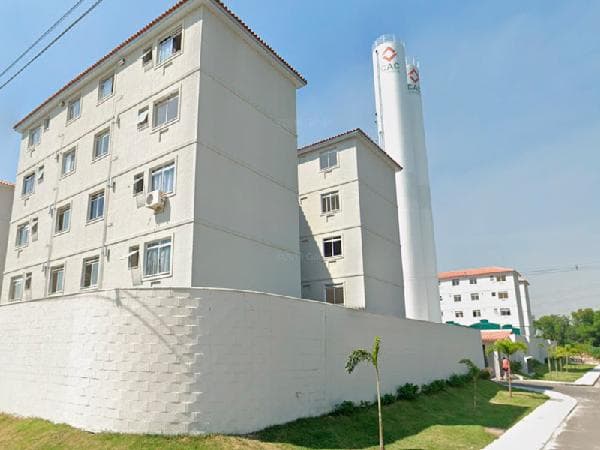 ED RES CAMINHOS DO RIO