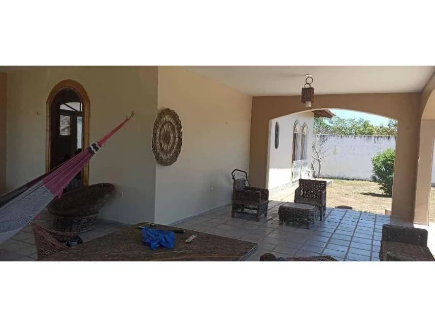 Casa à venda em leilão