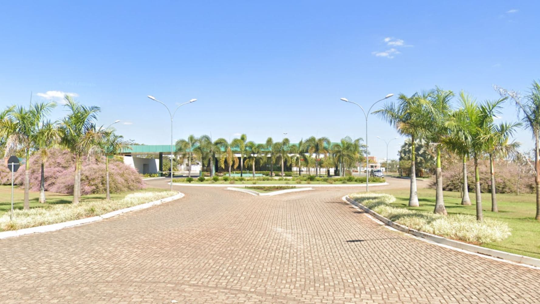 Casa no Residencial Goiânia Golfe Clube - Goiânia/GO