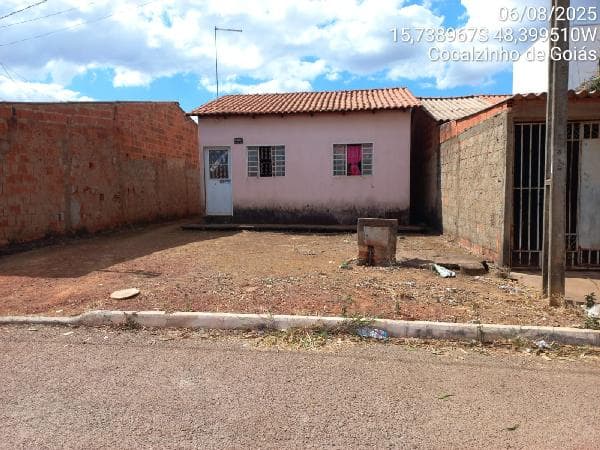 LOT RES ITAMAR NOBREGA II