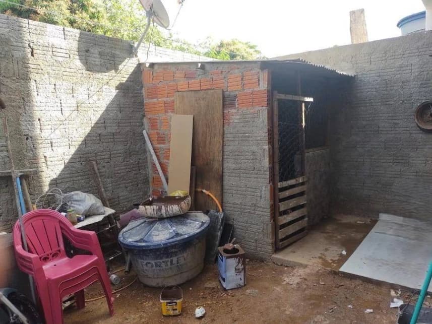 Casa à venda em leilão - foto 2