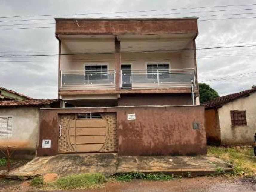 Casa à venda em leilão - foto 4