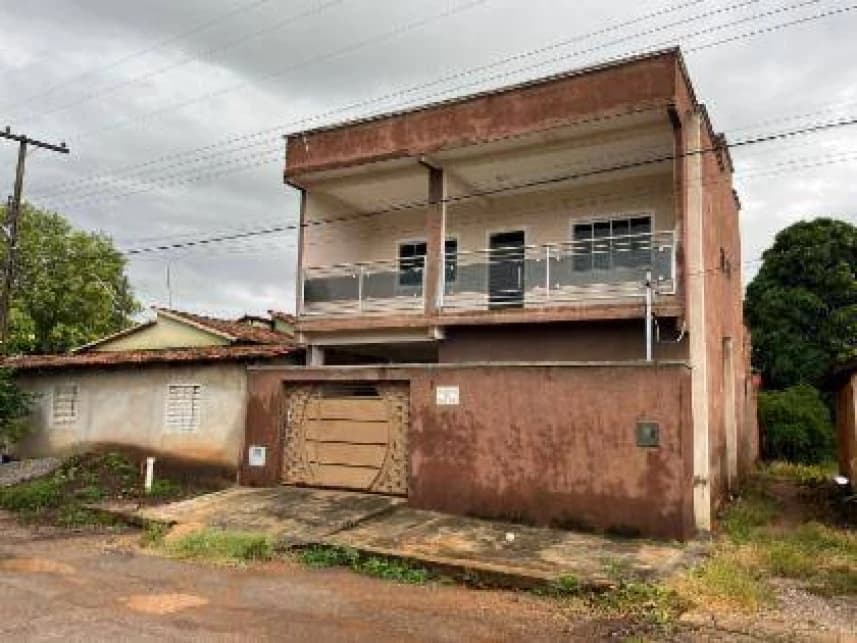 Casa à venda em leilão - foto 5