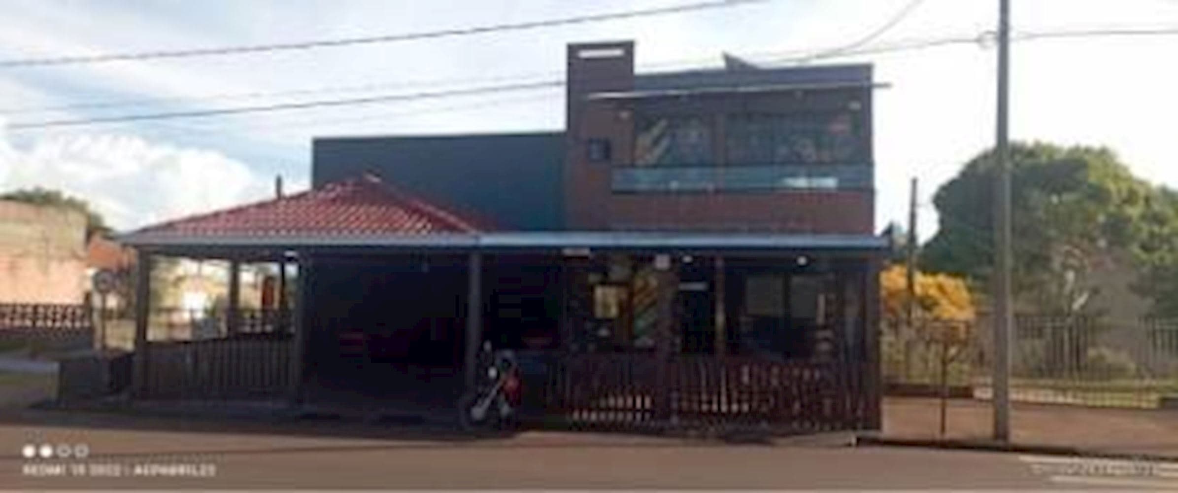 Loja, Padrão, 0 vaga(s) de garagem