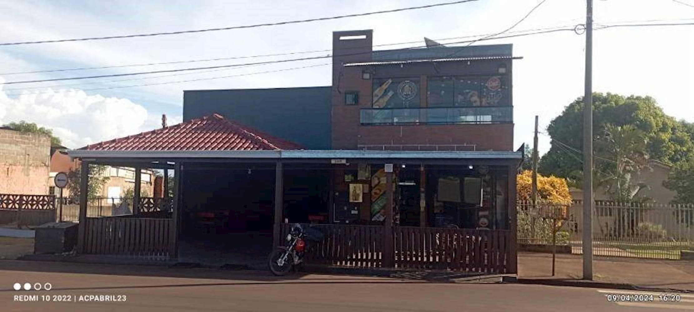 Loja, Padrão, 0 vaga(s) de garagem - foto 3