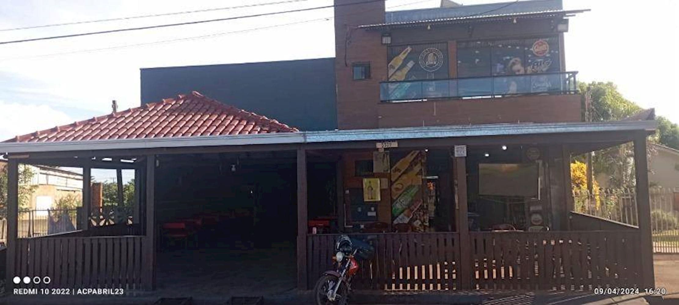 Loja, Padrão, 0 vaga(s) de garagem - foto 4