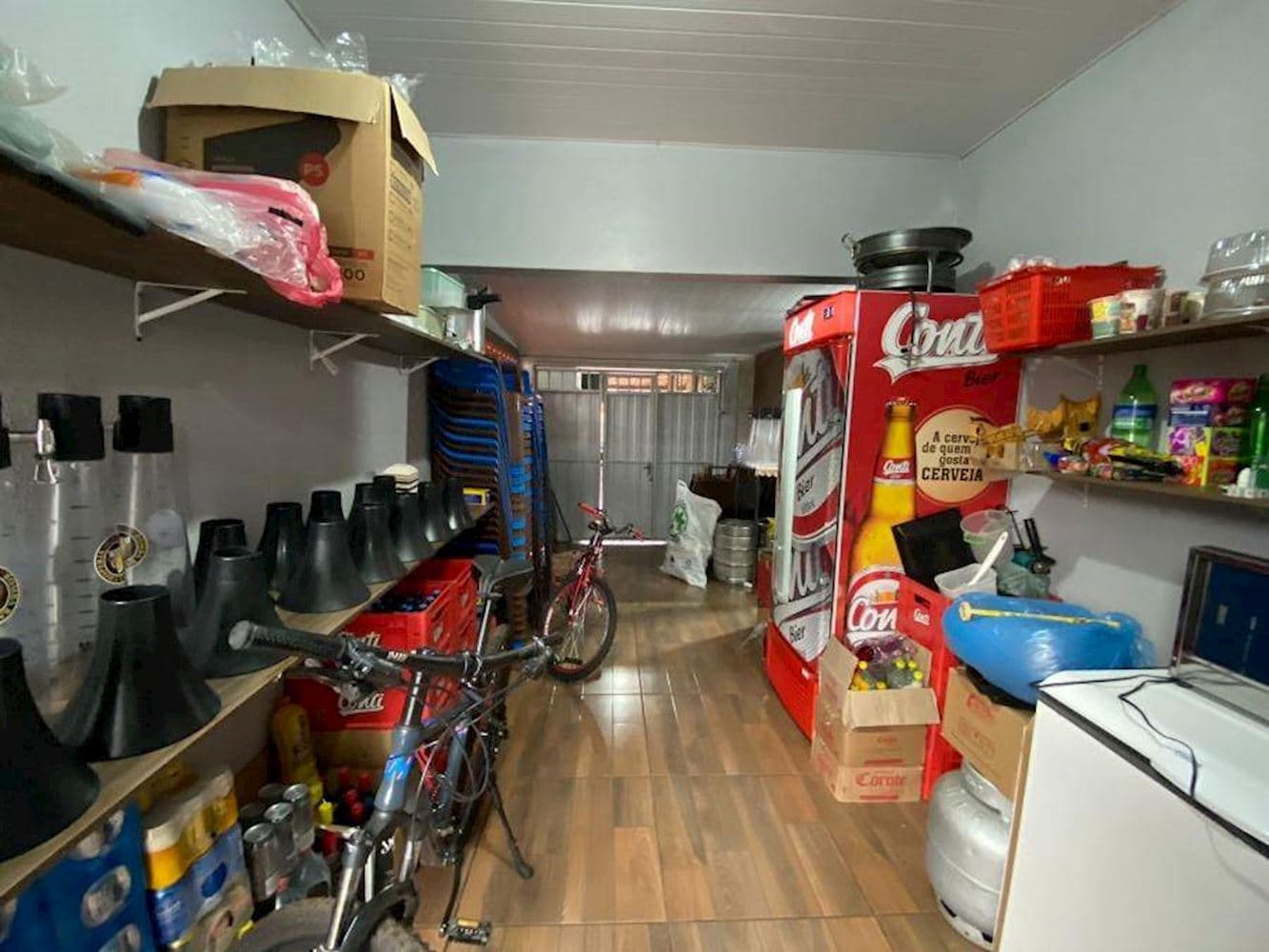 Loja, Padrão, 0 vaga(s) de garagem - foto 5