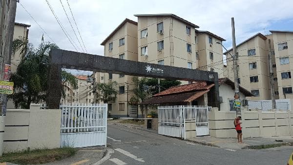 RIO VIDA RES CLUBE II