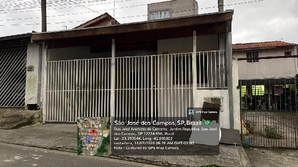 SAO JOSE DOS CAMPOS - JARDIM NOVA REPUBLICA