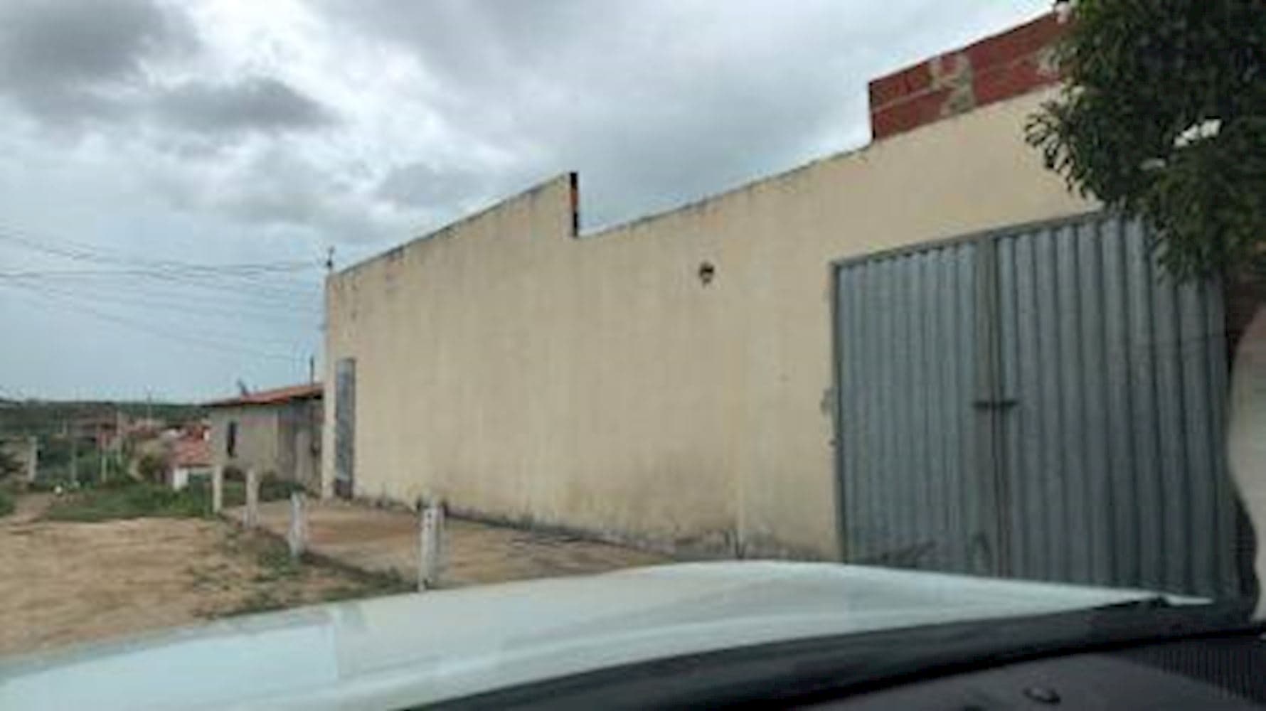 Casa, Padrão, 1 vaga(s) de garagem
