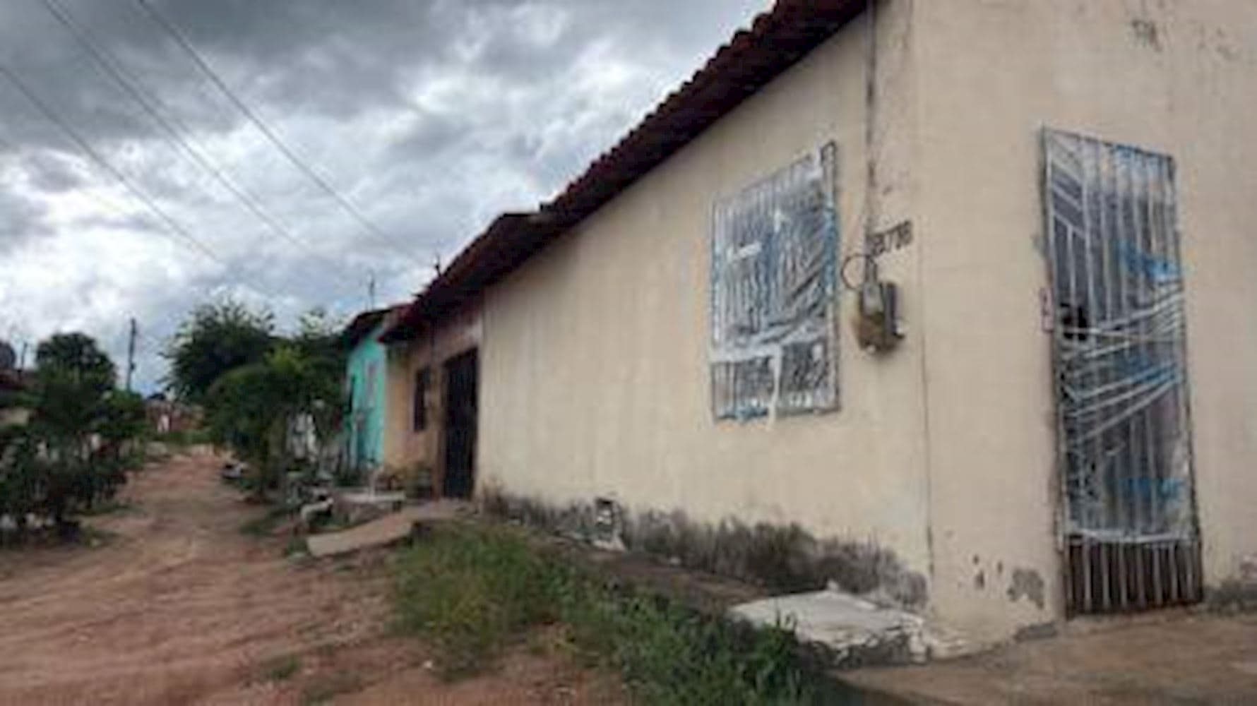 Casa, Padrão, 1 vaga(s) de garagem - foto 2