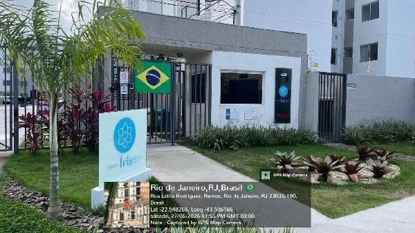 RIO DE JANEIRO - GUARATIBA