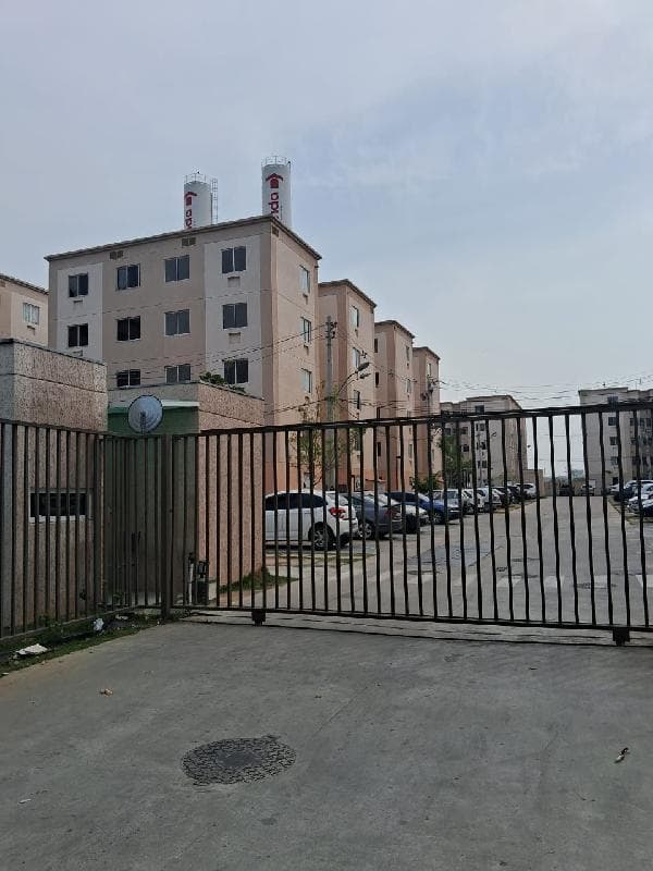 JARDIM DOS LIRIOS II
