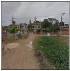 SAO GONCALO - PORTO DO ROSA
