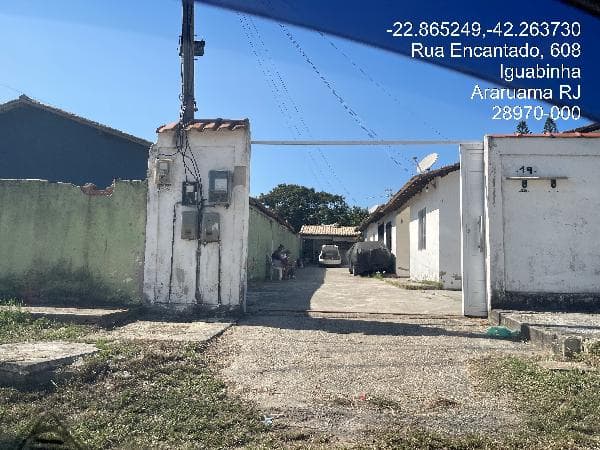 COND RES DELGADO I