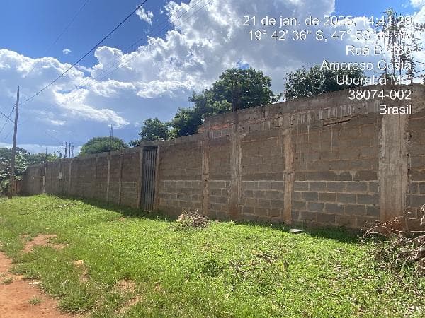 CHACARAS BELA VISTA Imóvel em disputa