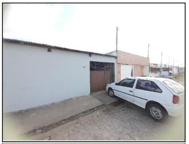 LOTEAMENTO ANTILHAS
