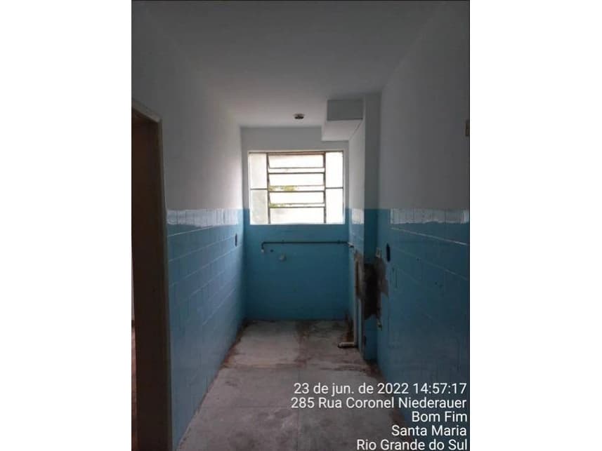 Apartamento à venda em leilão - foto 2