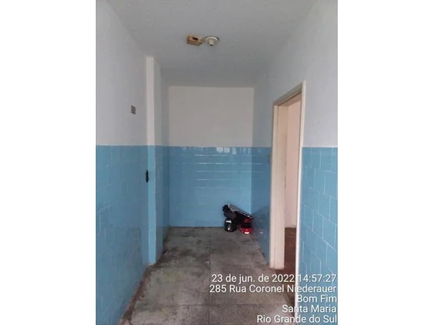 Apartamento à venda em leilão - foto 3