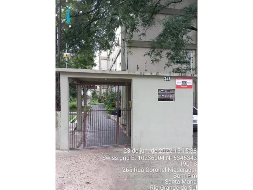 Apartamento à venda em leilão - foto 5
