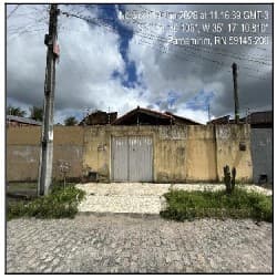 PARNAMIRIM - PASSAGEM DE AREIA