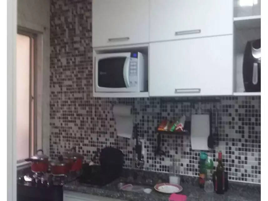Apartamento à venda em leilão - foto 3