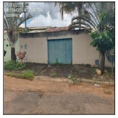 CONDOMINIO RESIDENCIAL DAS PALMEIRAS V