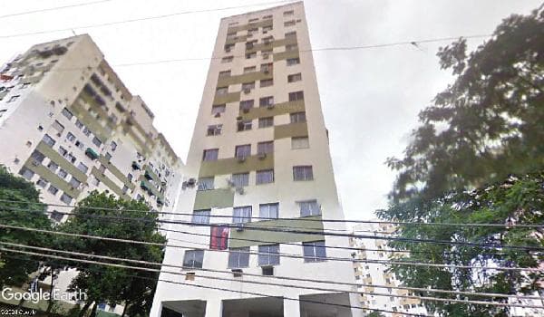COND VILLAGE PAVUNA II