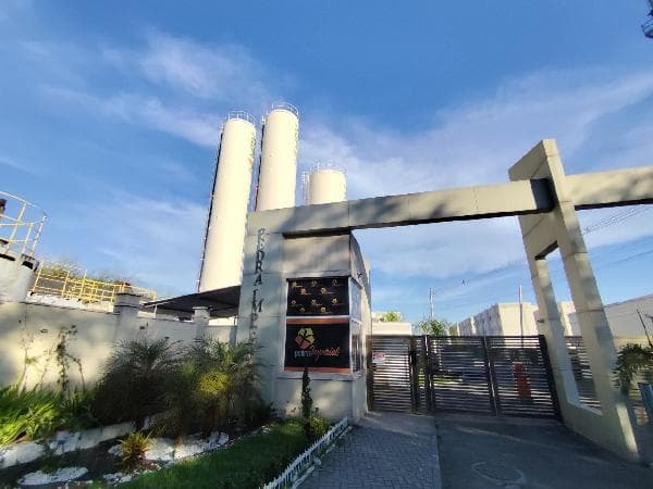 COND RESIDENCIAL PEDRA IMPERIAL